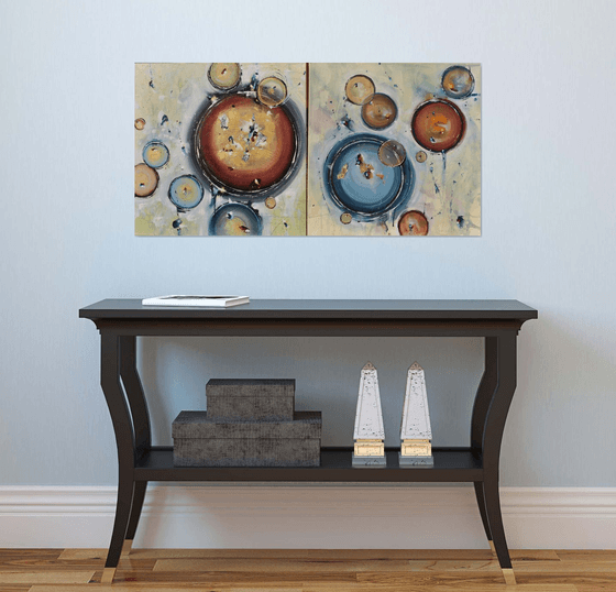 The End Is The Beginning, Wild Promises