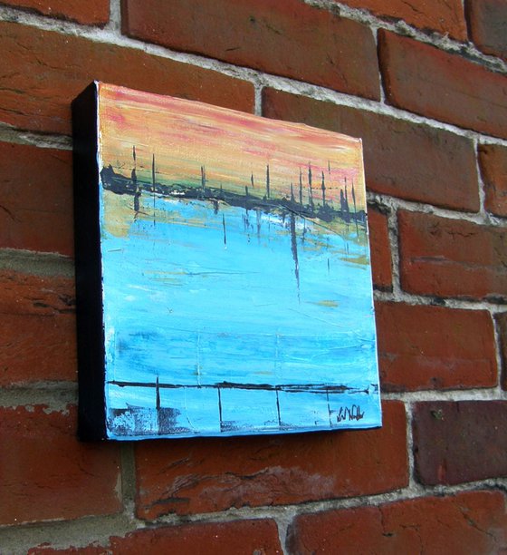 Follow the Sun (8x8)