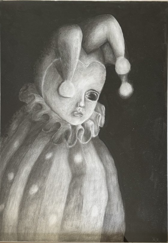 The Forgotten Jester
