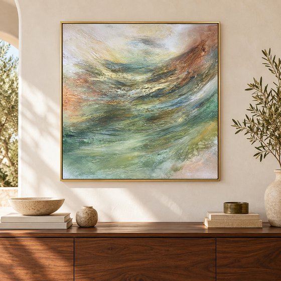Springtide