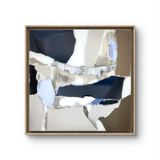 Layers of Memory #2