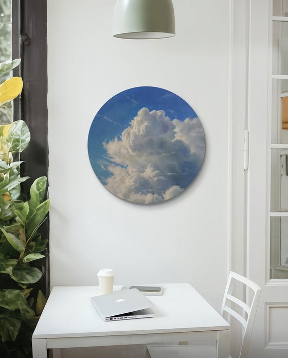 Cloud