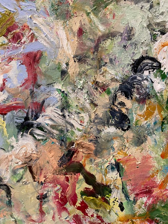 Accept Yourself Completely