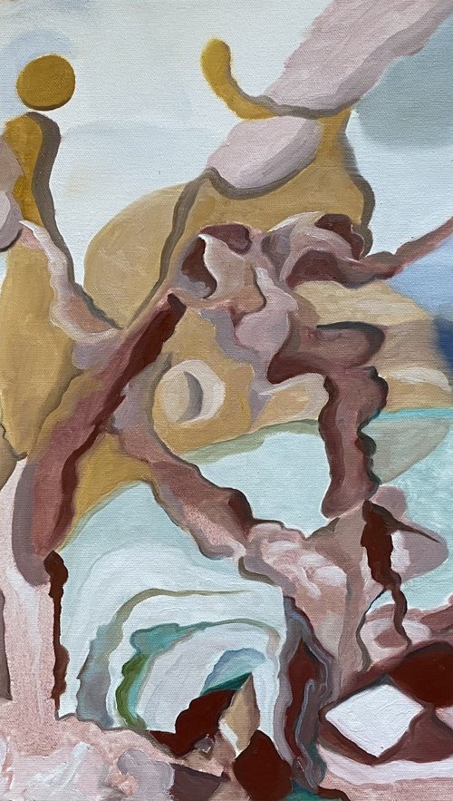 bucolic sympathy by randy pratt