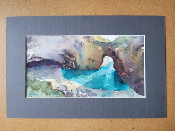 Grotta del Saraceno