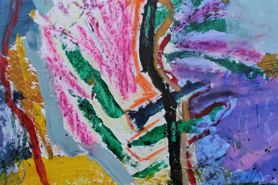 Architecture of a Moment