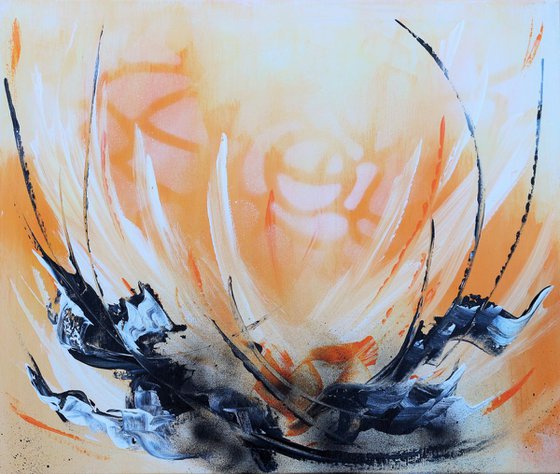 Yellow Fire