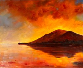 Original Robert Wells - artwork for sale | Artfinder