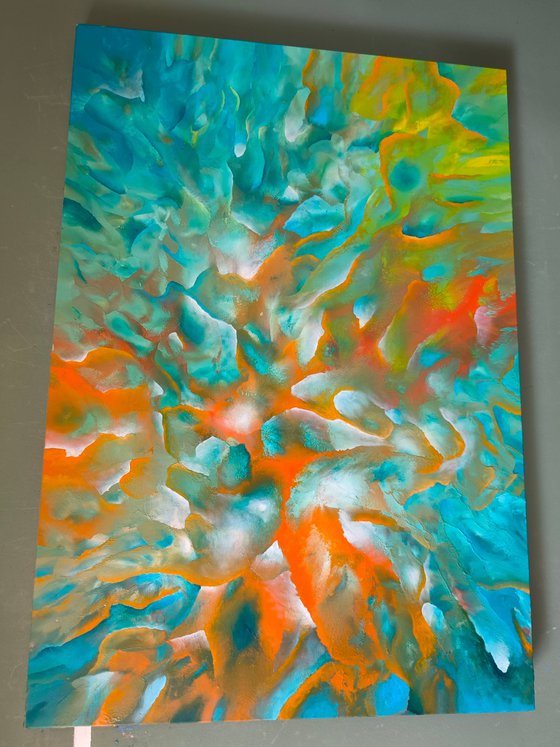 Sfumature di luce