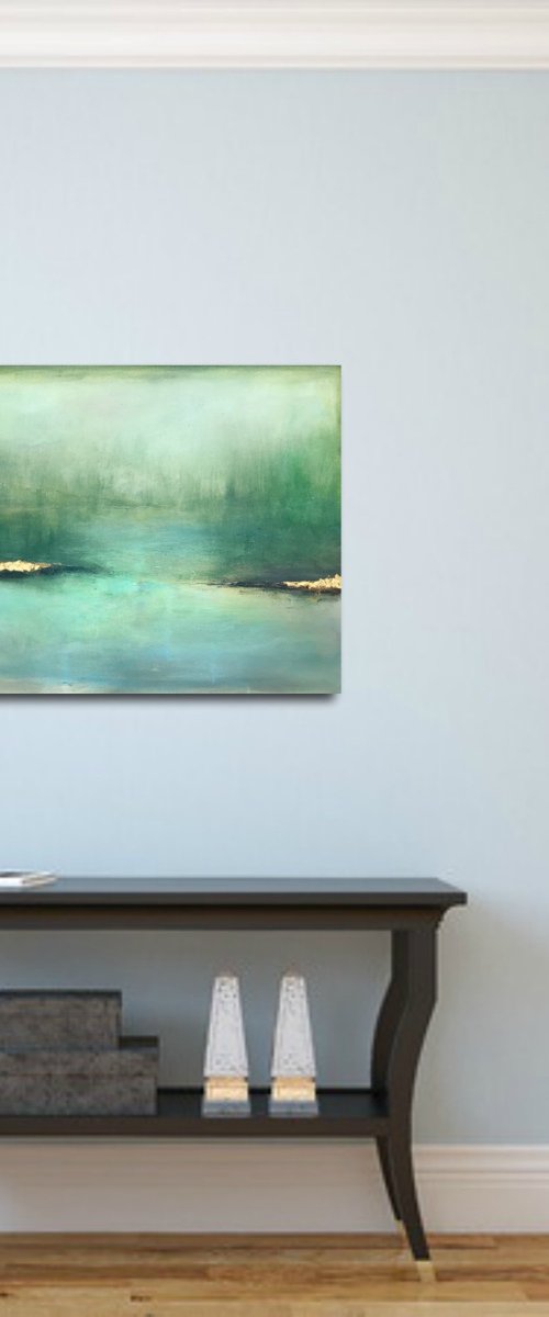 Serenity4 by Henrieta Angel