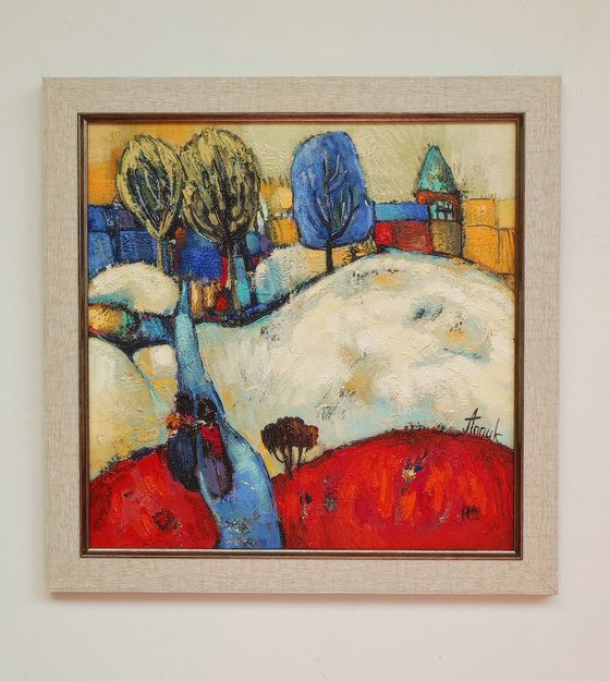 Early spring