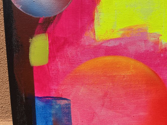 Transformation Circle 05