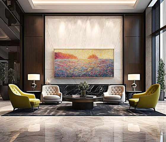 Eternal Symphony of Love