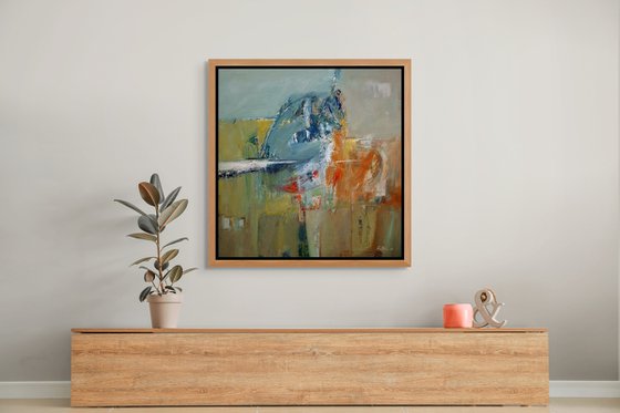 Fragmented Structures