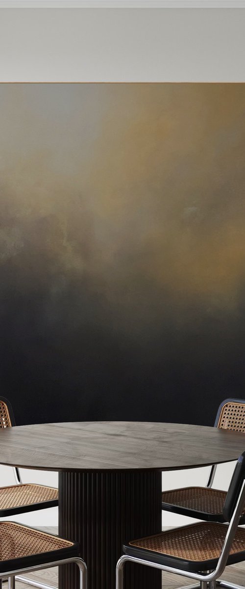 Zen Reflections by Gabriela Azar Schreiner