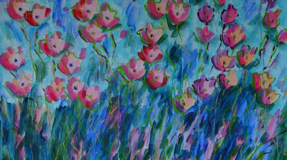 Floral Fantasy - 38