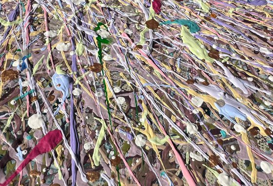 You Are the Sun Inside -Vertical