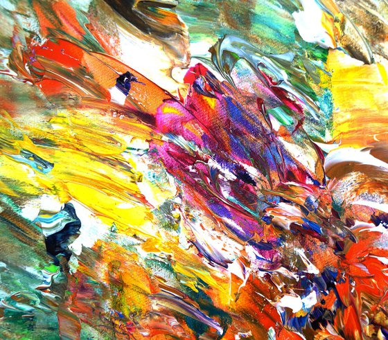Energy Field L 3