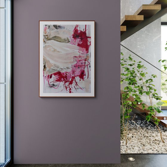 Pink Is an Attitude 2