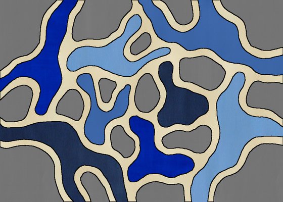 Modern Colors of Nature #21