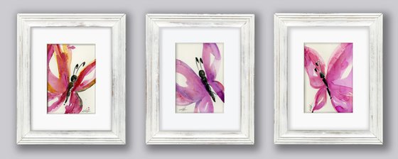Butterfly Joy Collection 12