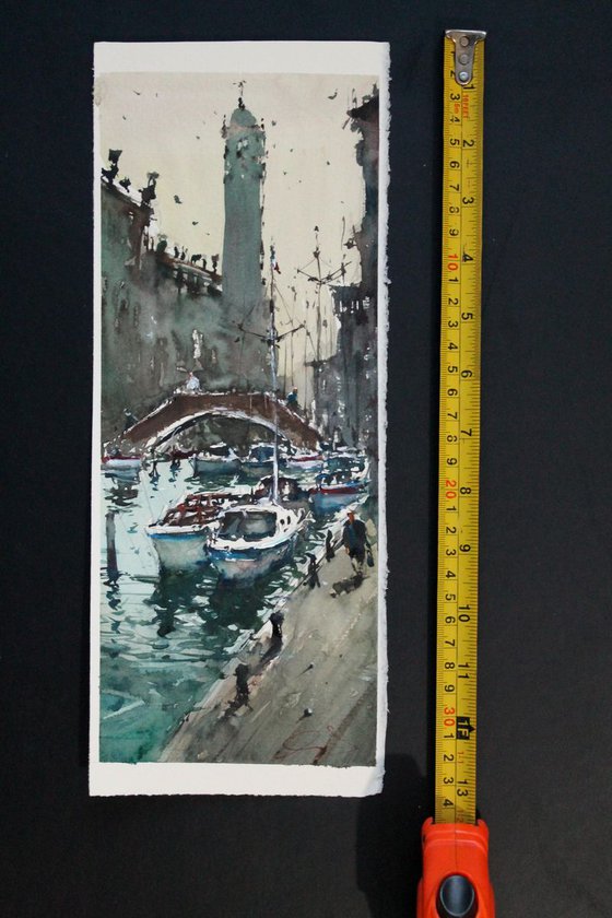 Small Venice