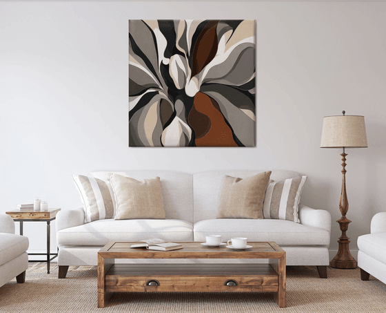 Grey Garden #4