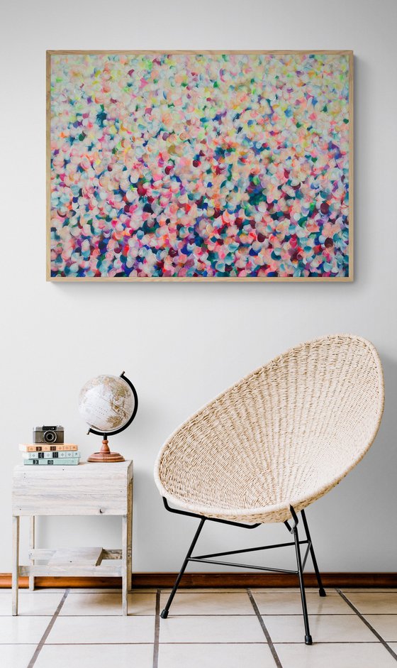 Confetti Blossom