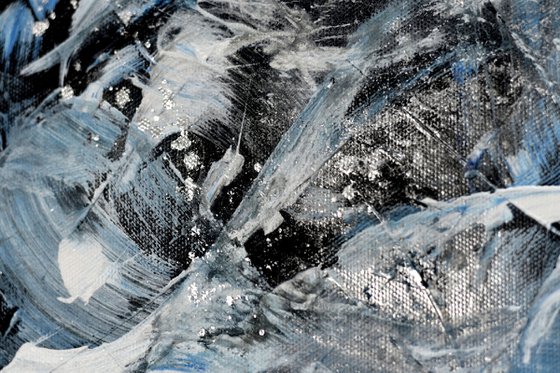 Silver Drift
