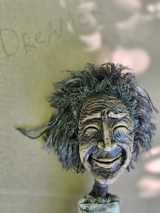 The Dreamer