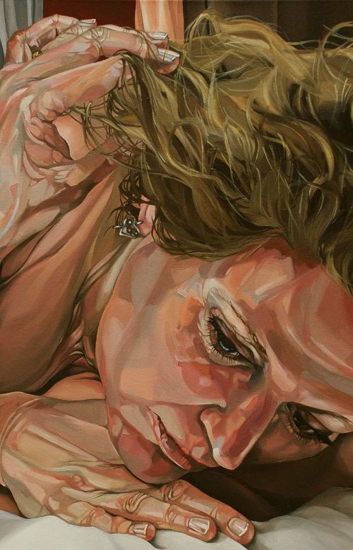 Fleshy by Jo Beer