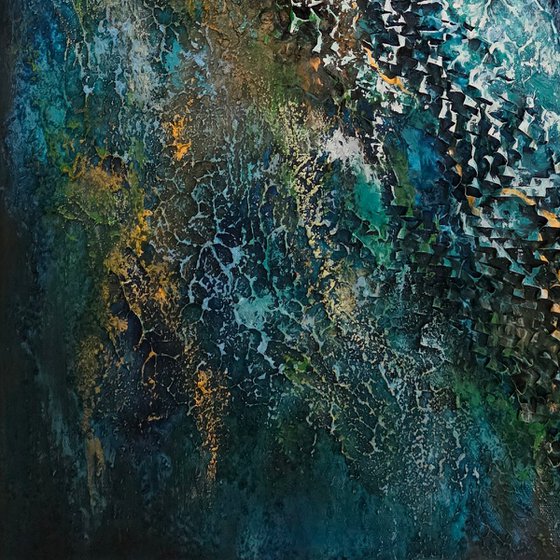 Earth & Sea