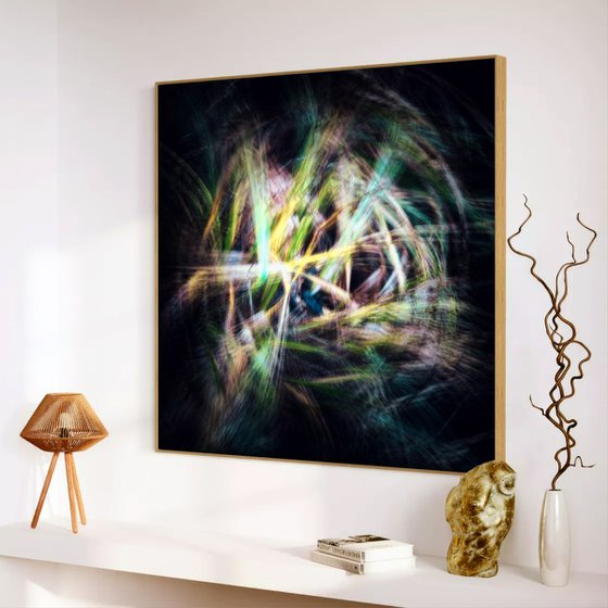 Glimmer #3