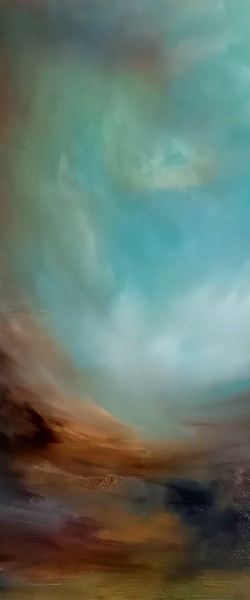 Eternal Reason by Julia Swaby
