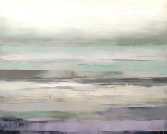 Lavender Haze #2