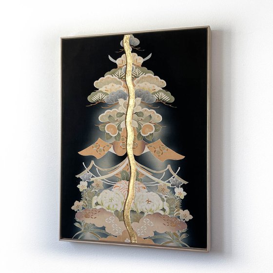 Prosperity Tree
