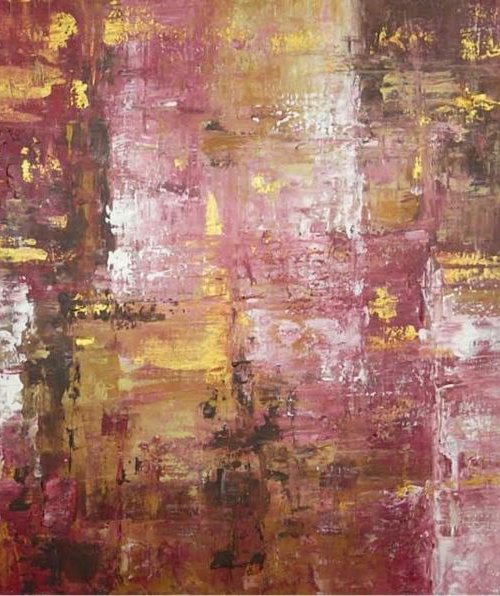Dream And Prosper by Kalpana Soanes