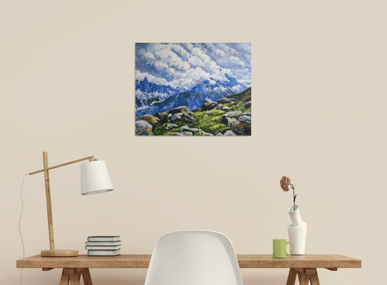 Alpine Heights