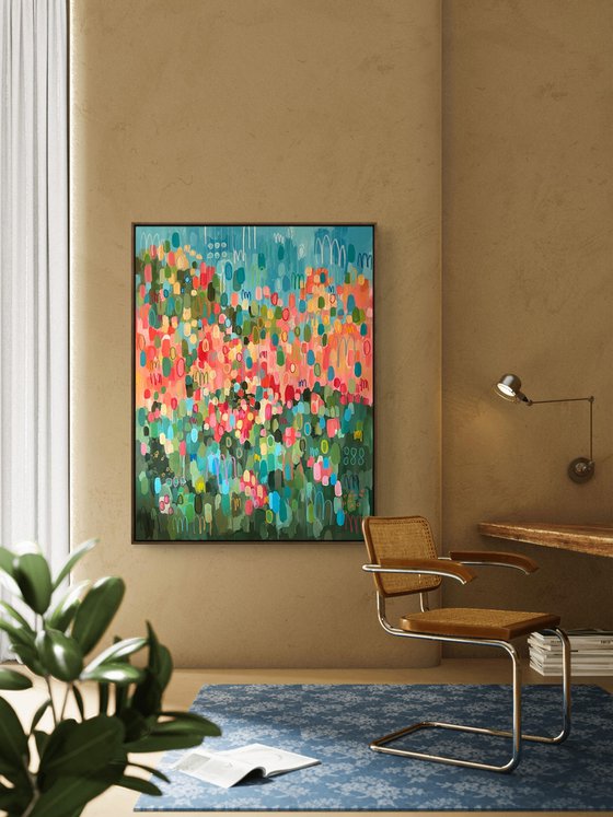 Wildflower Season