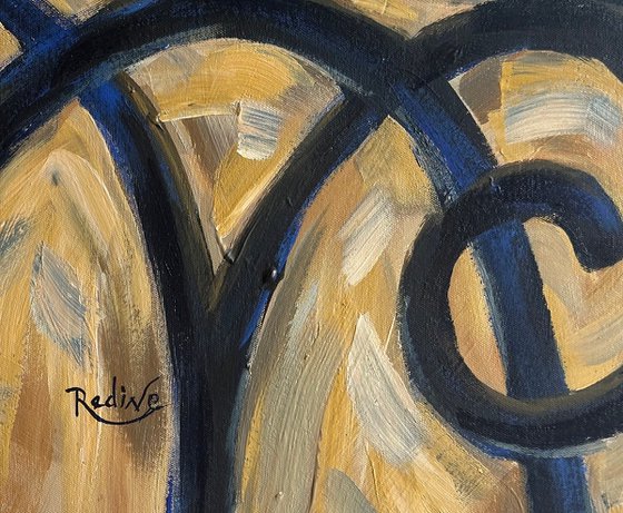 Cockatoos Secret Garden