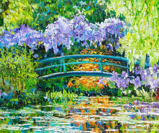 The Bridge