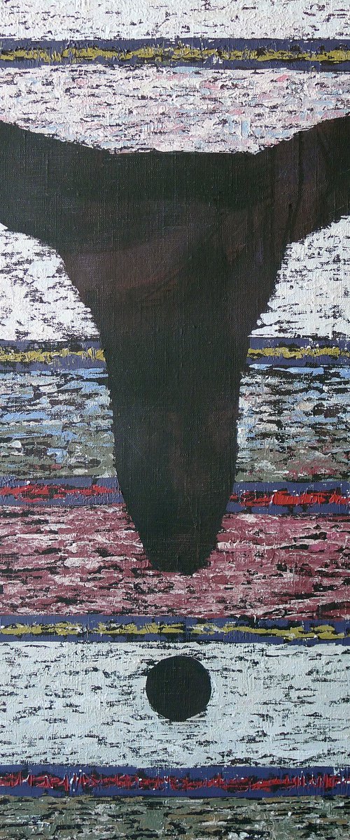 Ambassador#4 by Tatyana Kaganets