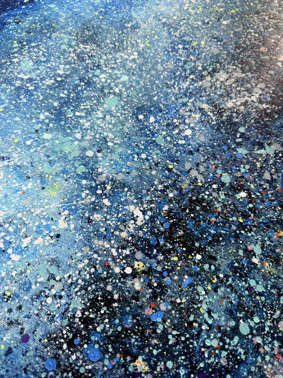 Milky Way No.1