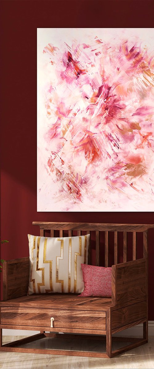 Soft Currents by Paresh Nrshinga FRSA