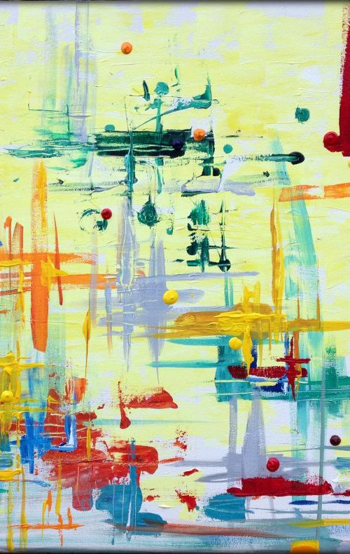 90° by Heather W.  Ernst