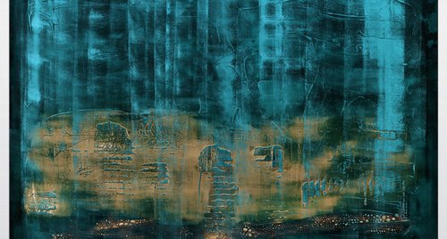 Artwork by Edelgard Schroer