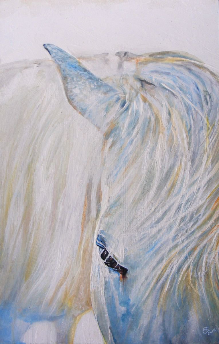 From One View By Ivan Grozdanovski, 13 X 19, Artwork For Sale On Artfinder