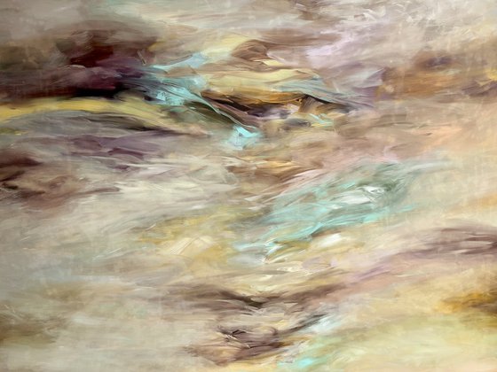 Abstract Rhythms