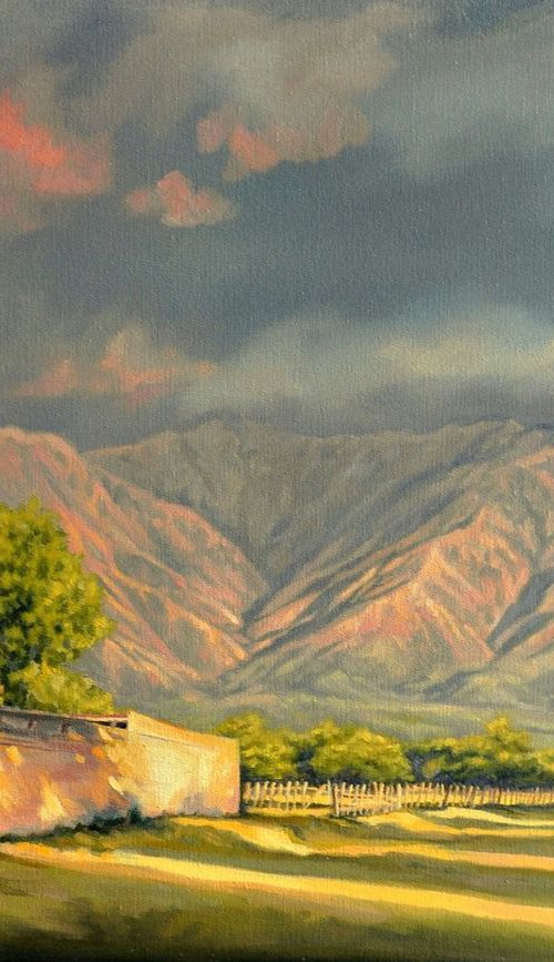 "Después de la tormenta" by Yamil Picco