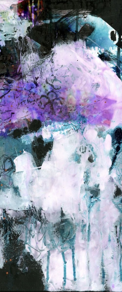 Wonderland by Kathy Morton Stanion